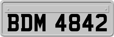 BDM4842