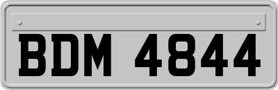 BDM4844