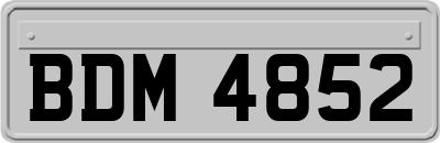 BDM4852