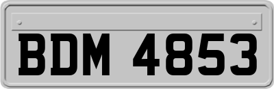 BDM4853