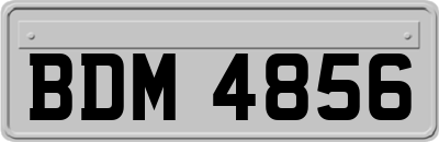 BDM4856
