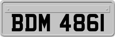 BDM4861