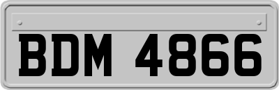 BDM4866