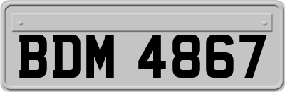 BDM4867