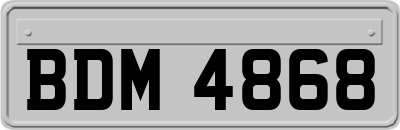 BDM4868