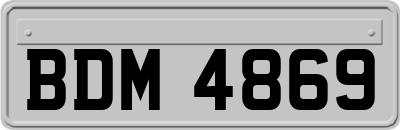 BDM4869