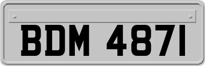 BDM4871