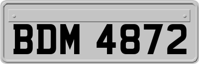 BDM4872