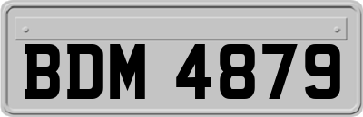 BDM4879