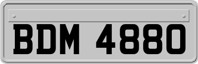 BDM4880