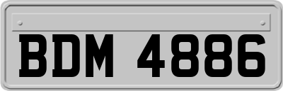 BDM4886