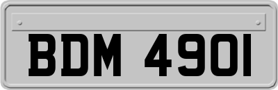 BDM4901