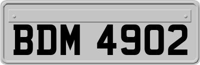 BDM4902