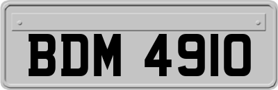 BDM4910