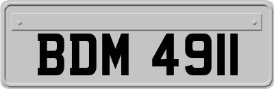 BDM4911