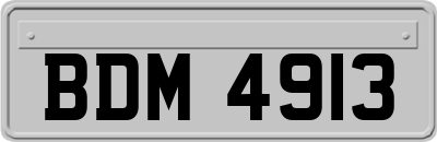 BDM4913
