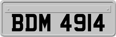 BDM4914