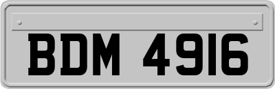 BDM4916