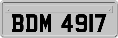 BDM4917