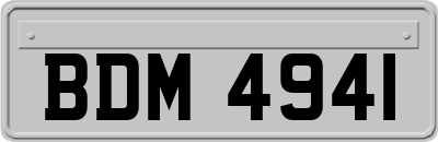 BDM4941