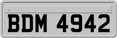 BDM4942