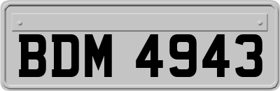 BDM4943