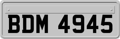 BDM4945