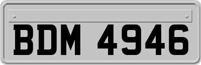 BDM4946