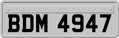 BDM4947