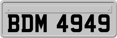 BDM4949