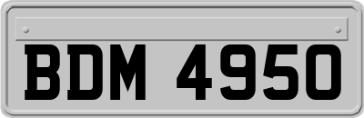 BDM4950