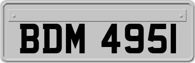 BDM4951