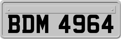 BDM4964