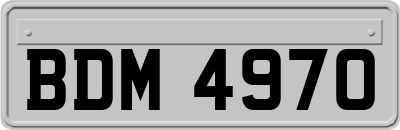 BDM4970