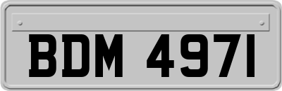 BDM4971