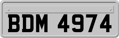 BDM4974