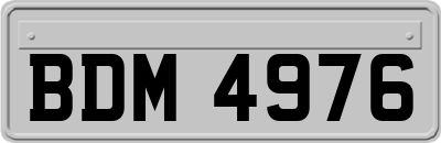 BDM4976