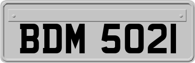 BDM5021