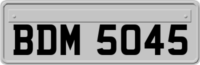 BDM5045