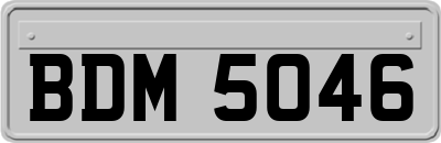 BDM5046