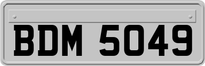 BDM5049