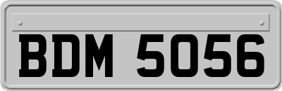 BDM5056