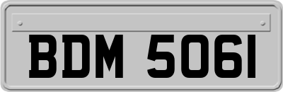 BDM5061