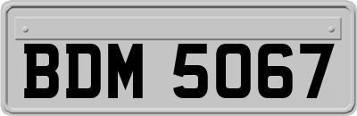 BDM5067