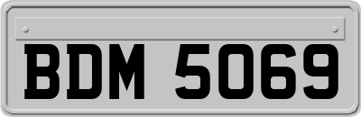 BDM5069