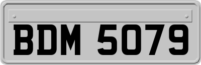 BDM5079