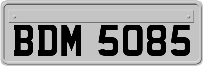 BDM5085