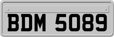 BDM5089