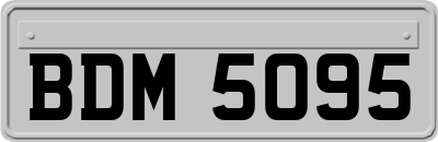 BDM5095