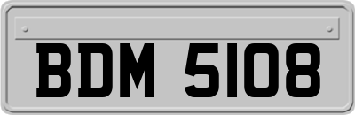 BDM5108